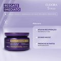 Eudora Siage Resgate Imediato Máscara Balm 250ml